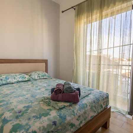 Deluxe Apartment La Larissa Bagian luar foto