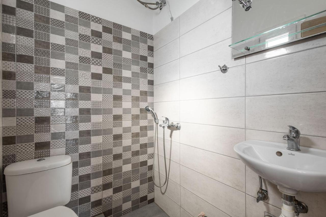 Deluxe Apartment La Larissa Bagian luar foto